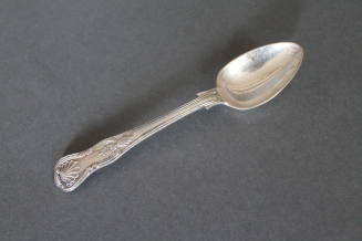 Teaspoon