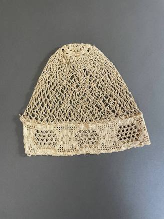 Snood (Bed cap)