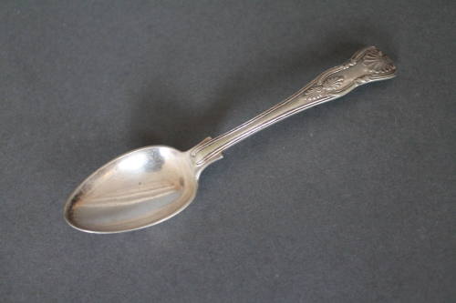 Teaspoon