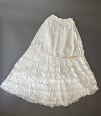 Petticoat