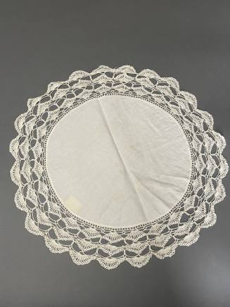 Doily
