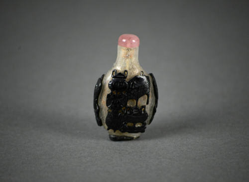 Snuff Bottle