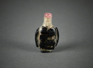 Snuff Bottle