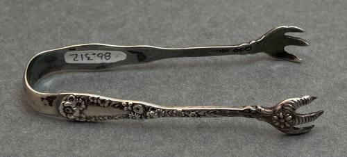 Sugar Tongs