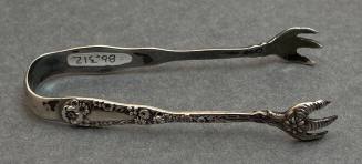 Sugar Tongs