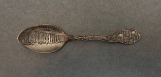 Souvenir spoon