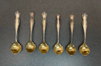 Demitasse spoons