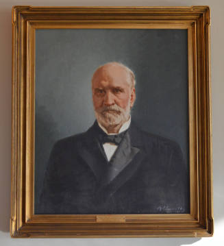James "Tama Jim" Wilson, Dean of the College of Agriculture, 1897-1902