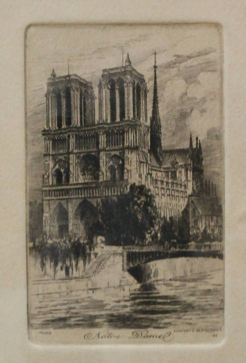 Notre Dame