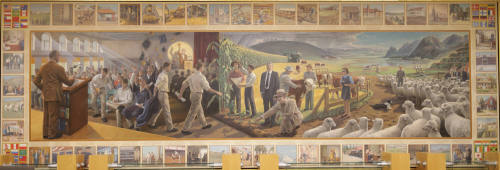 Life and Times of M.E. Ensminger