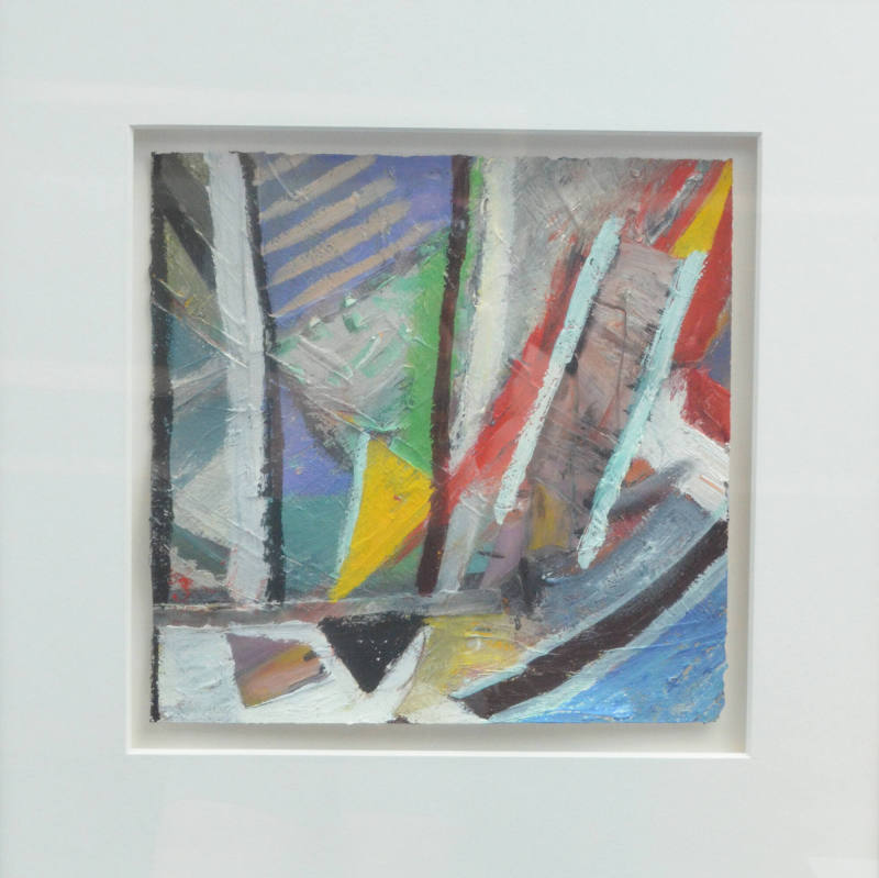 Give Up Your Struggles