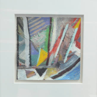 Give Up Your Struggles