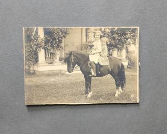 Edith and Helen Curtiss