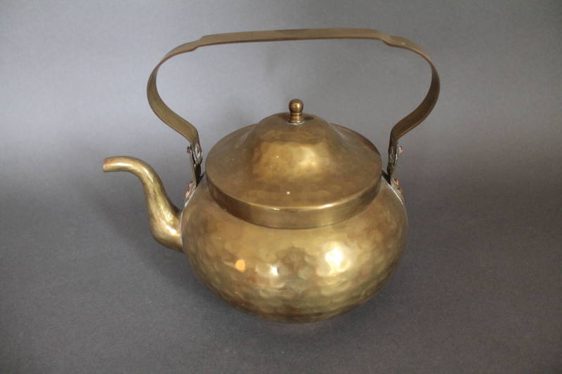 Tea Kettle