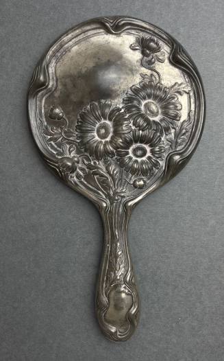 Hand Mirror