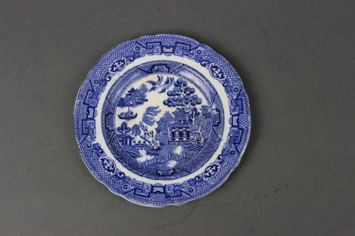 Plate