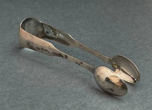 Sugar Tongs