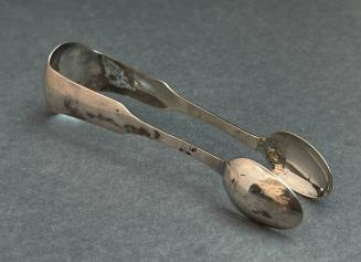 Sugar Tongs