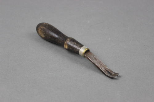 Nail remover
