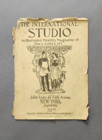The International Studio