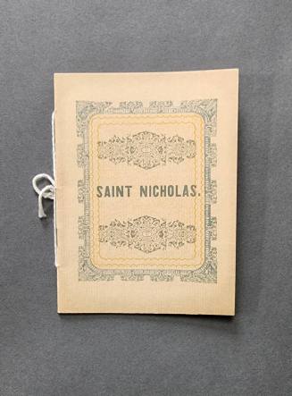 Saint Nicholas