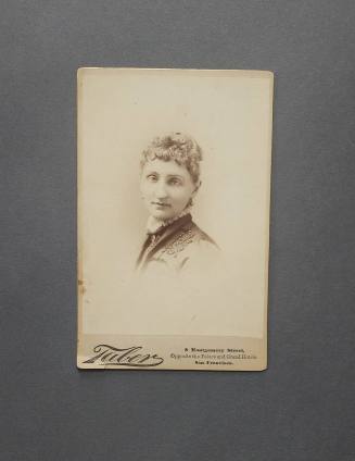 Cabinet Card