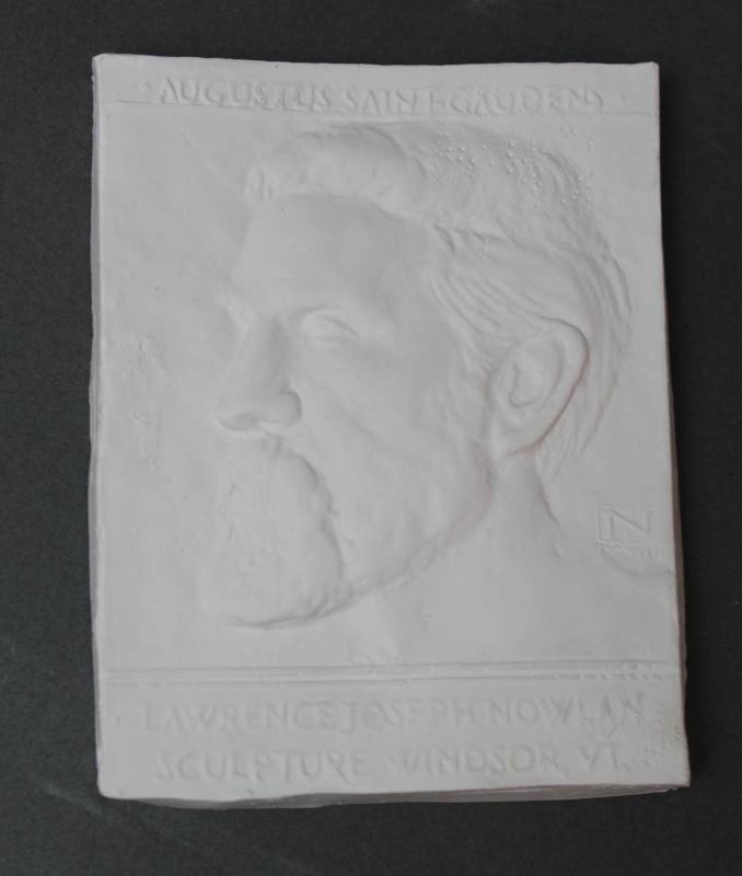 Augustus Saint-Gaudens