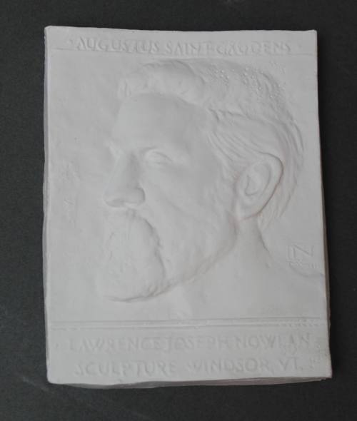 Augustus Saint-Gaudens