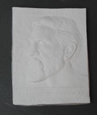 Augustus Saint-Gaudens