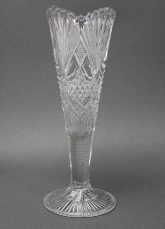 Champion Pattern (AKA Fan with Crowbars)