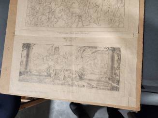 Story of the Tomahawk