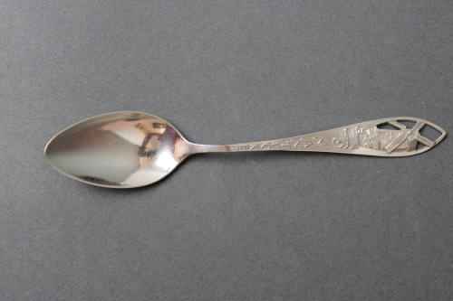 Nantucket - Old Mill