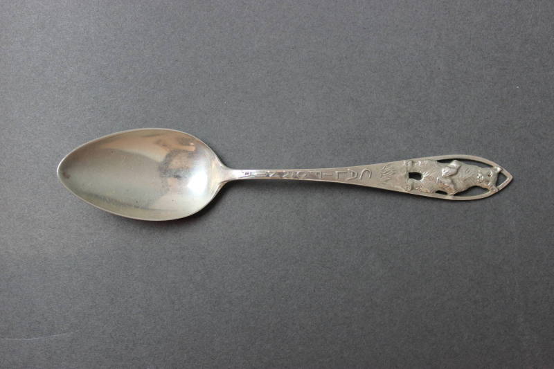 Spoon: Bear - California