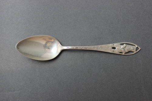 Spoon: Bear - California