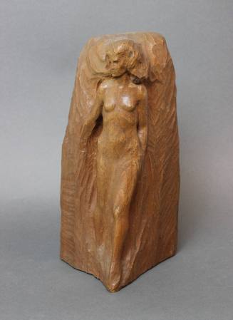 Wood Woman