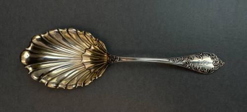 Serving Spoon