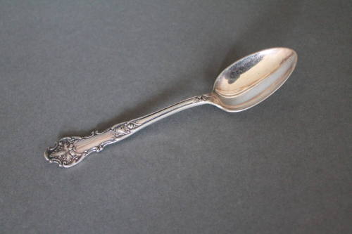 Teaspoons