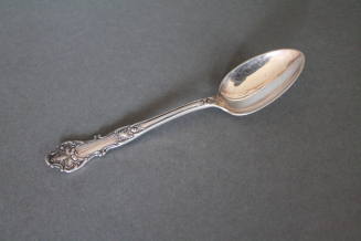 Teaspoons