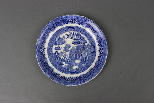 Saucer