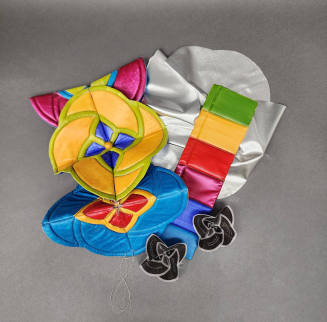 Spectral Interaction 1,2,3