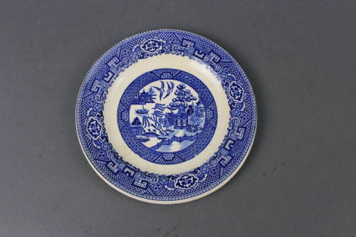 Plate
