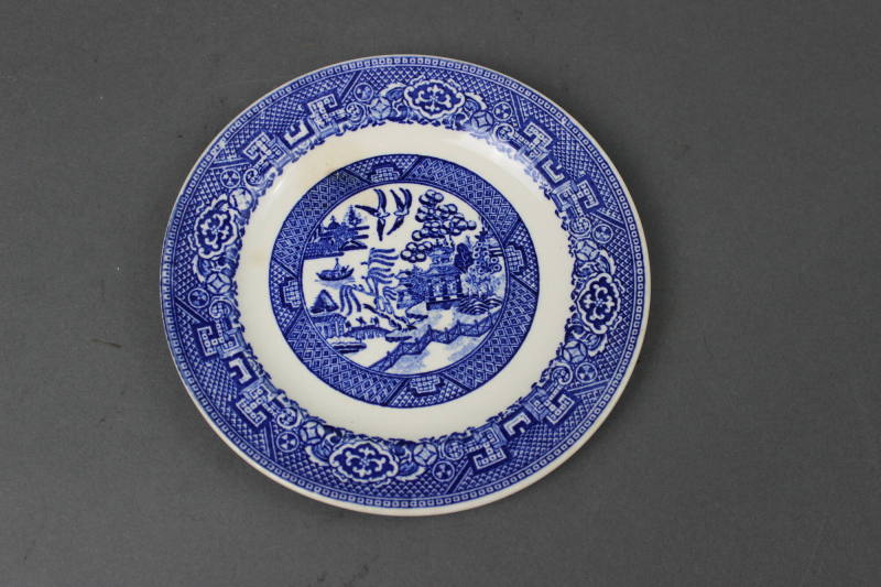 Plate
