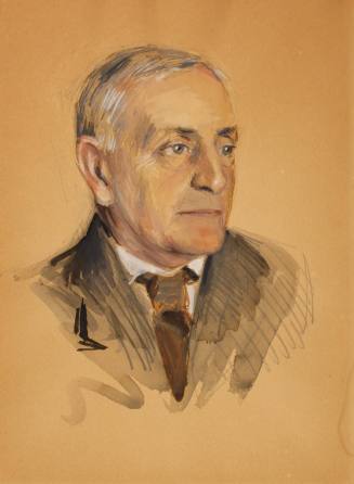 Reverend George Endecott Osgood