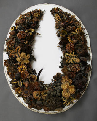 Seed Wreath
