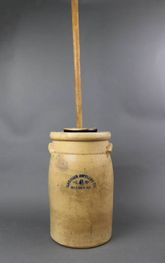 Butter Churn #4
