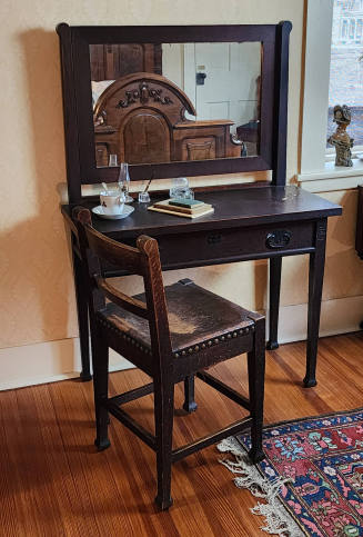 Marshall P. Wilder Youth Chair