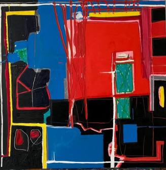 Obscuridad en la calle / Darkness in the Street