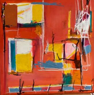 Sueños Que Vivo Aquí / Dreams That I Live Here