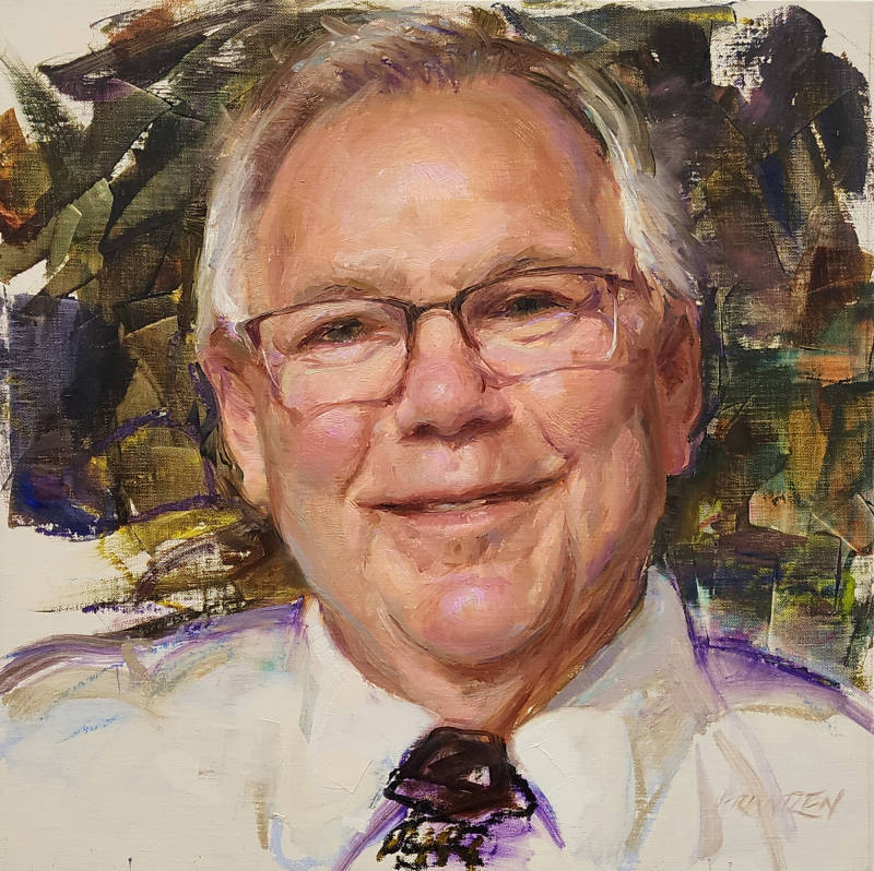Charles Sukup