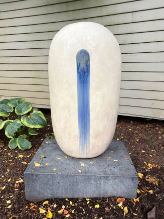 Untitled / White Dango